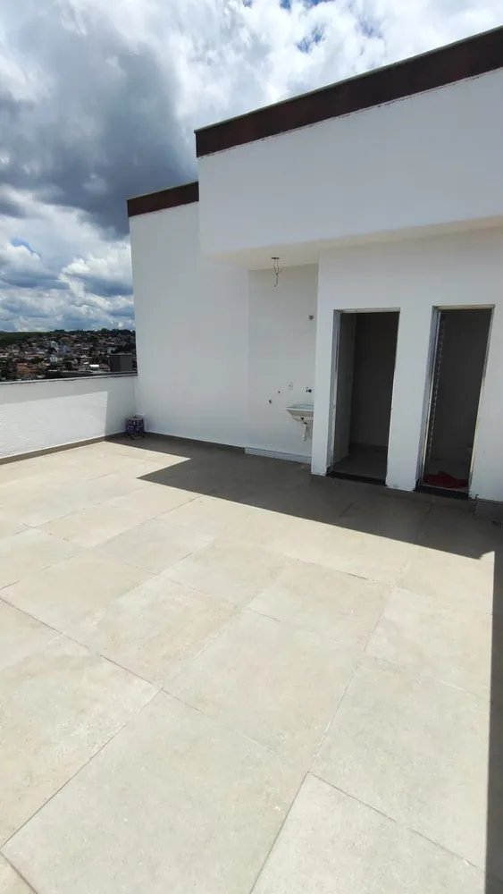 Cobertura, 2 quartos, 114 m² - Foto 6