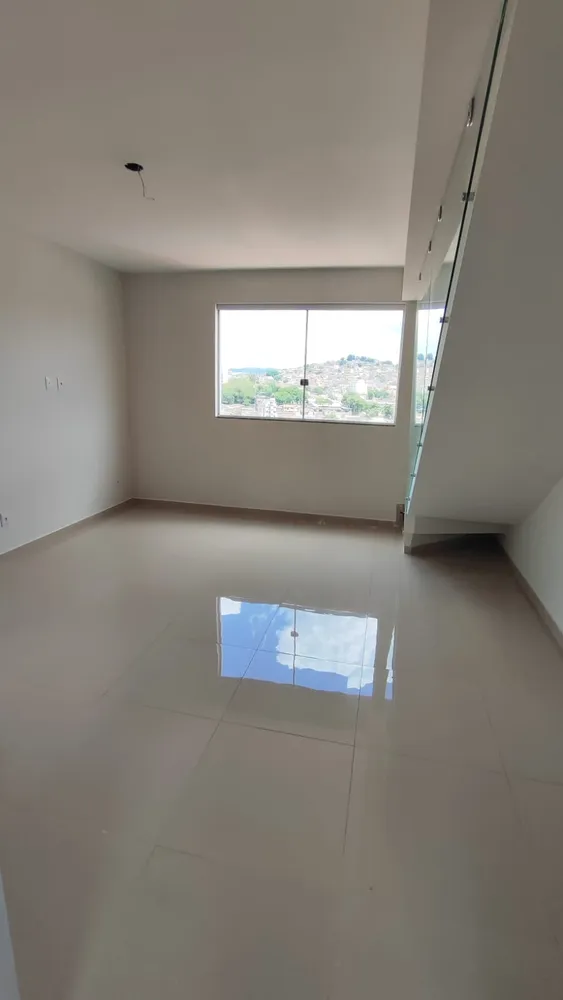 Cobertura, 2 quartos, 114 m² - Foto 2