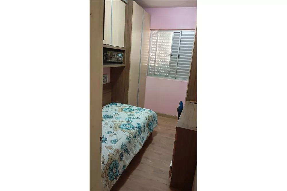 Apartamento à venda com 1 quarto, 64m² - Foto 4