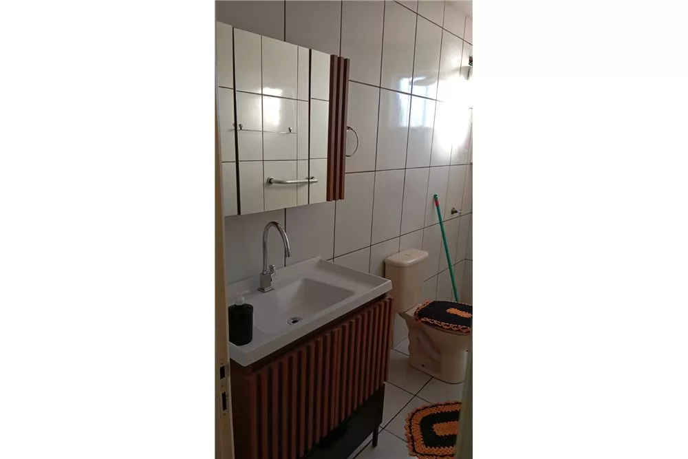 Apartamento à venda com 1 quarto, 64m² - Foto 5