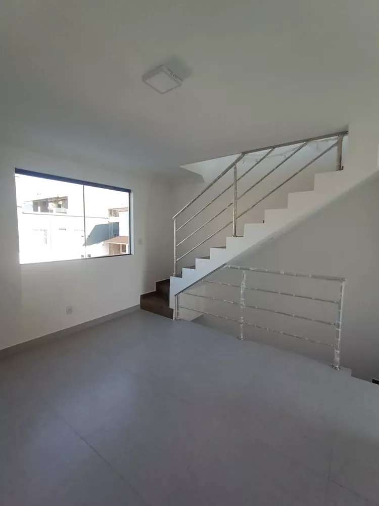 Cobertura à venda com 3 quartos, 78m² - Foto 2