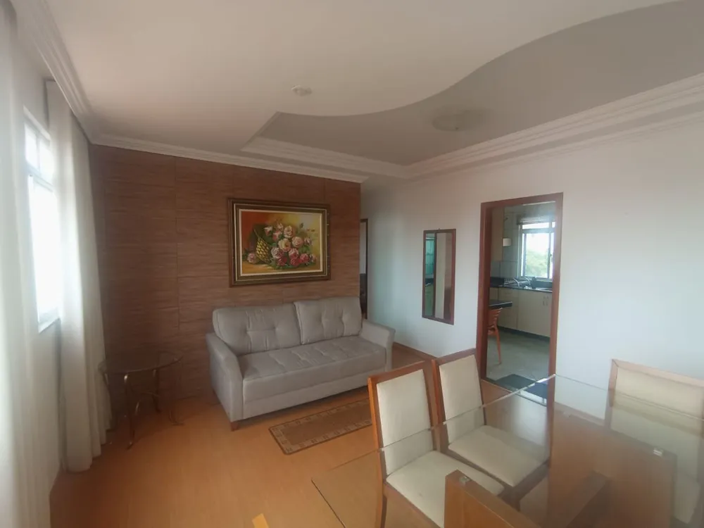 Apartamento, 3 quartos, 100 m² - Foto 10