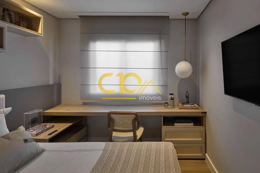 Apartamento, 2 quartos, 63 m² - Foto 4