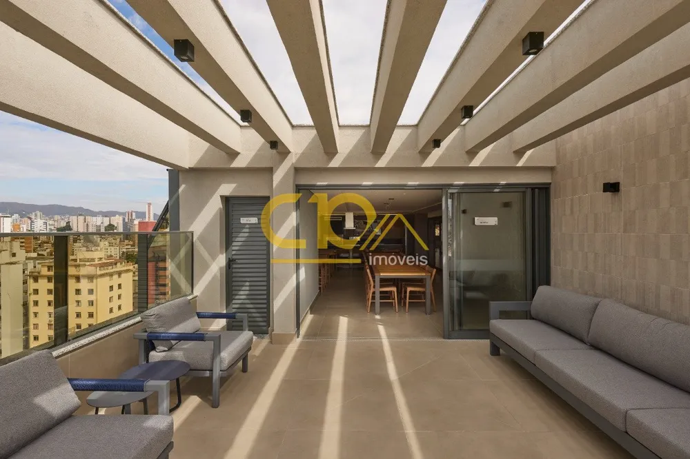 Apartamento, 2 quartos, 63 m² - Foto 16