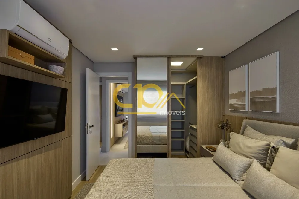 Apartamento, 2 quartos, 63 m² - Foto 2