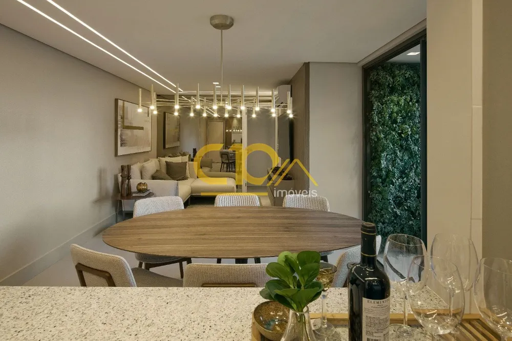 Apartamento, 2 quartos, 63 m² - Foto 10