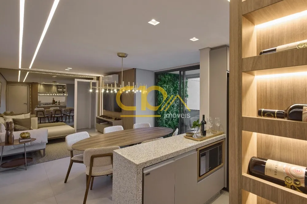 Apartamento, 2 quartos, 63 m² - Foto 9