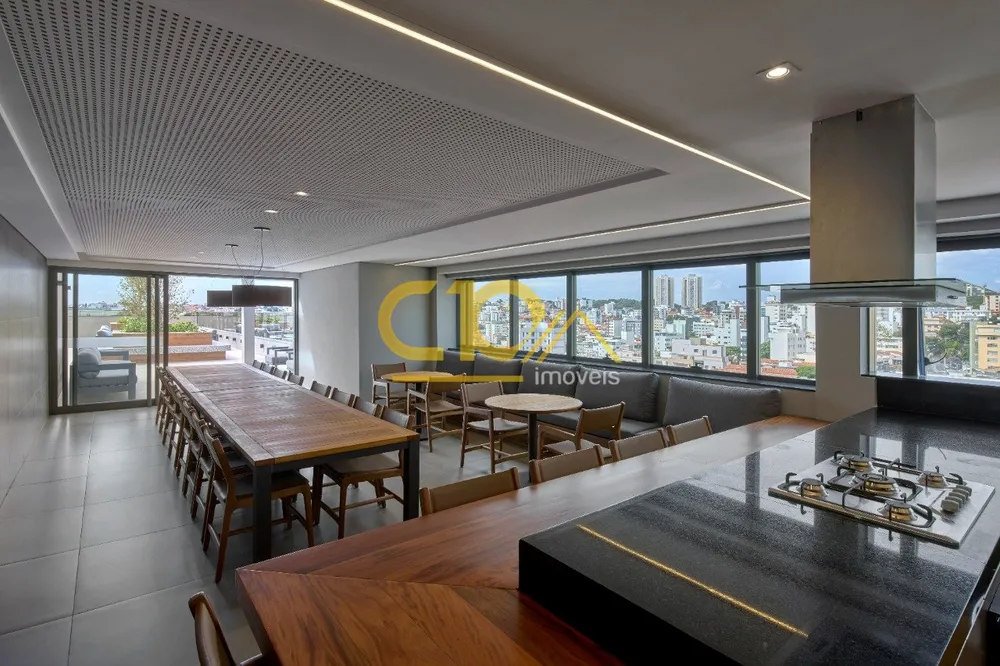 Apartamento, 2 quartos, 63 m² - Foto 14