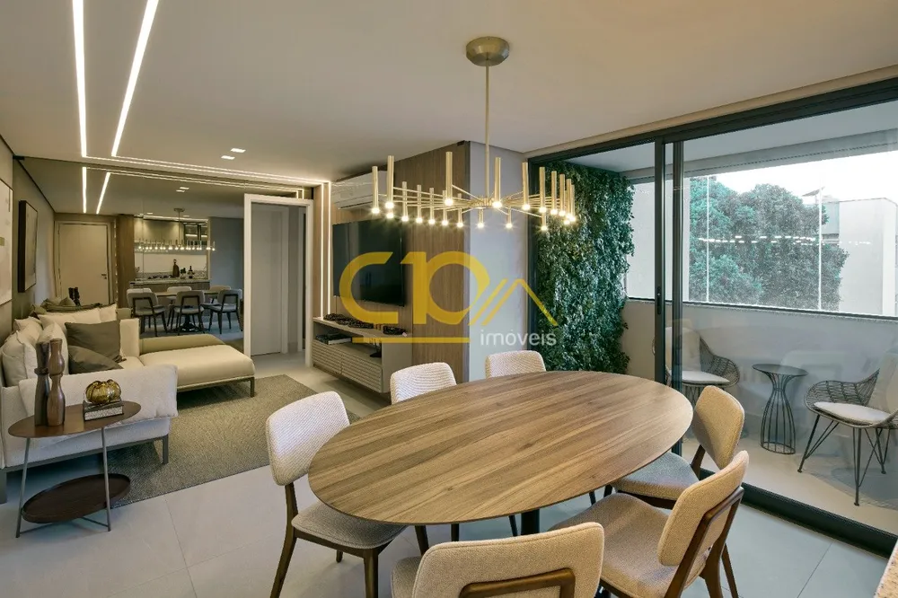 Apartamento, 2 quartos, 63 m² - Foto 11