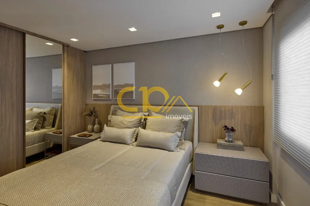 Apartamento, 2 quartos, 63 m² - Foto 1