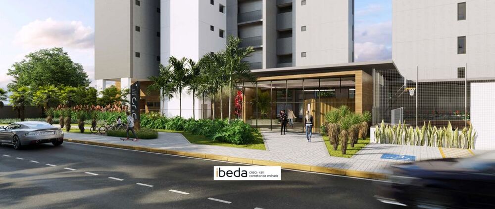 Apartamento à venda com 3 quartos, 117m² - Foto 4