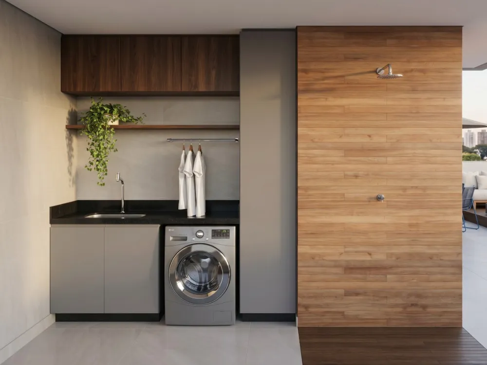 Cobertura, 3 quartos, 206 m² - Foto 5