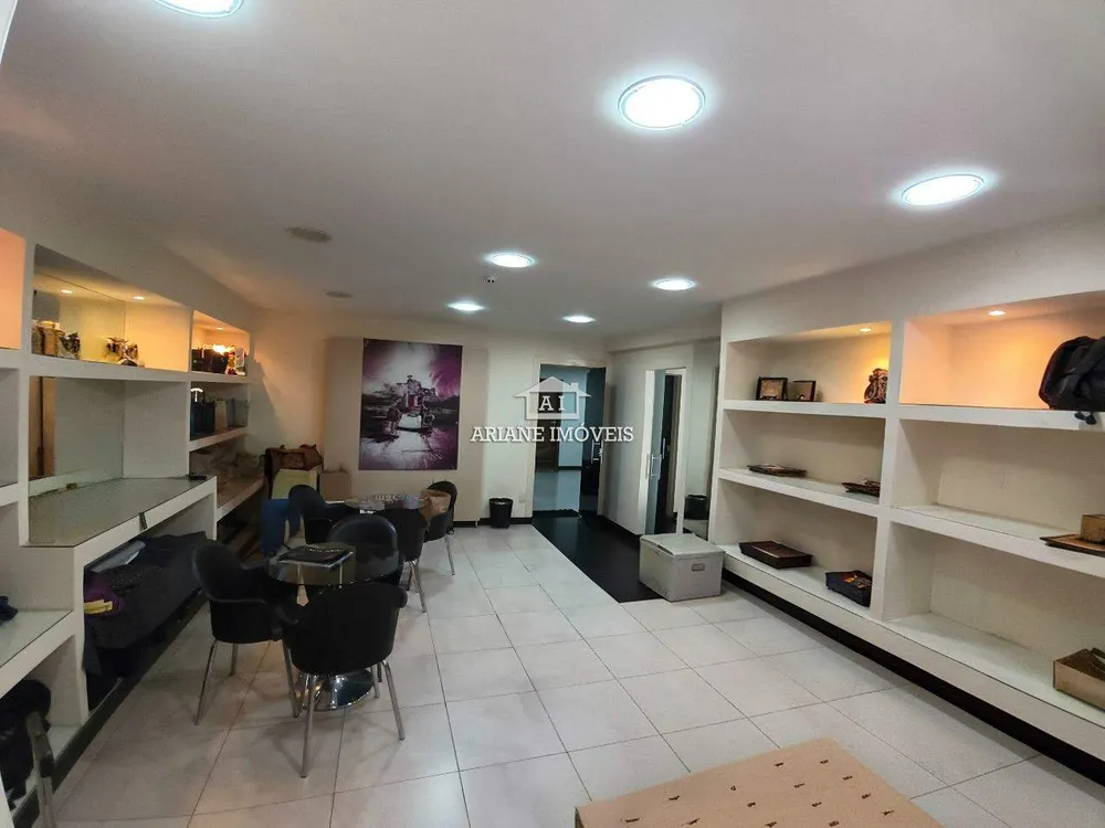 Sala-Conjunto, 102 m² - Foto 1
