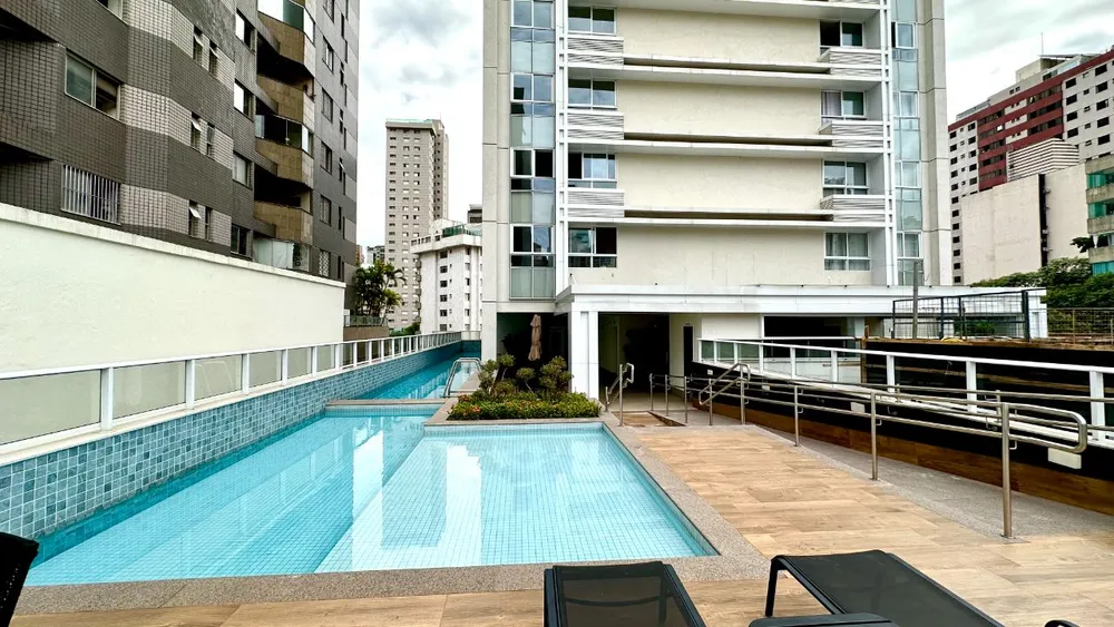 Apartamento, 1 quarto, 41 m² - Foto 1