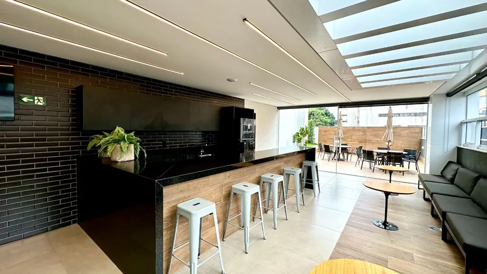 Apartamento, 1 quarto, 41 m² - Foto 4