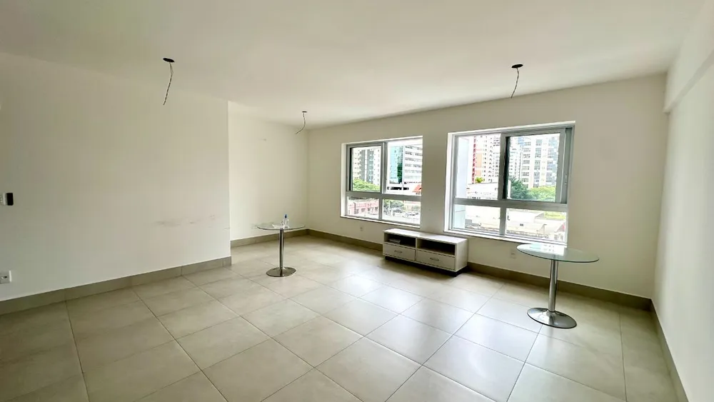 Apartamento, 1 quarto, 41 m² - Foto 8