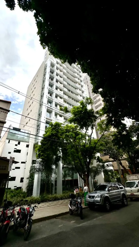 Apartamento, 1 quarto, 41 m² - Foto 12