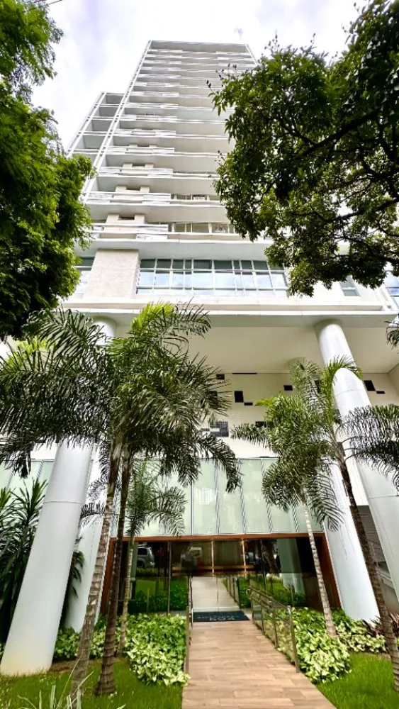 Apartamento, 1 quarto, 41 m² - Foto 11