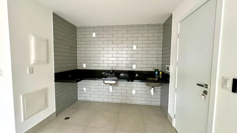 Apartamento, 1 quarto, 41 m² - Foto 6