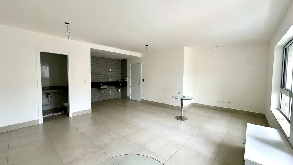 Apartamento, 1 quarto, 41 m² - Foto 9