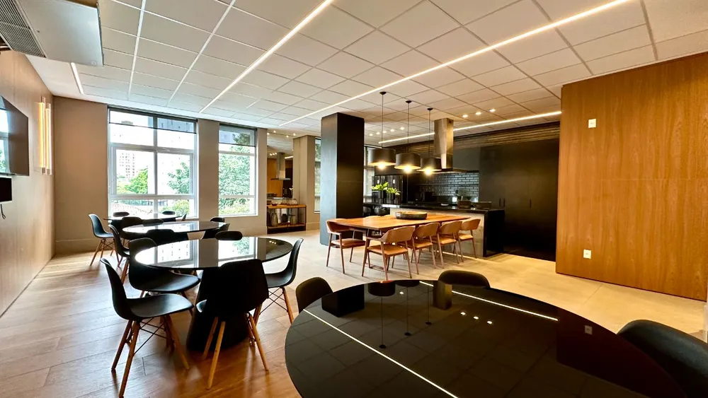 Apartamento, 1 quarto, 41 m² - Foto 5