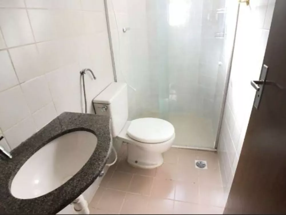 Apartamento à venda com 2 quartos, 60m² - Foto 9