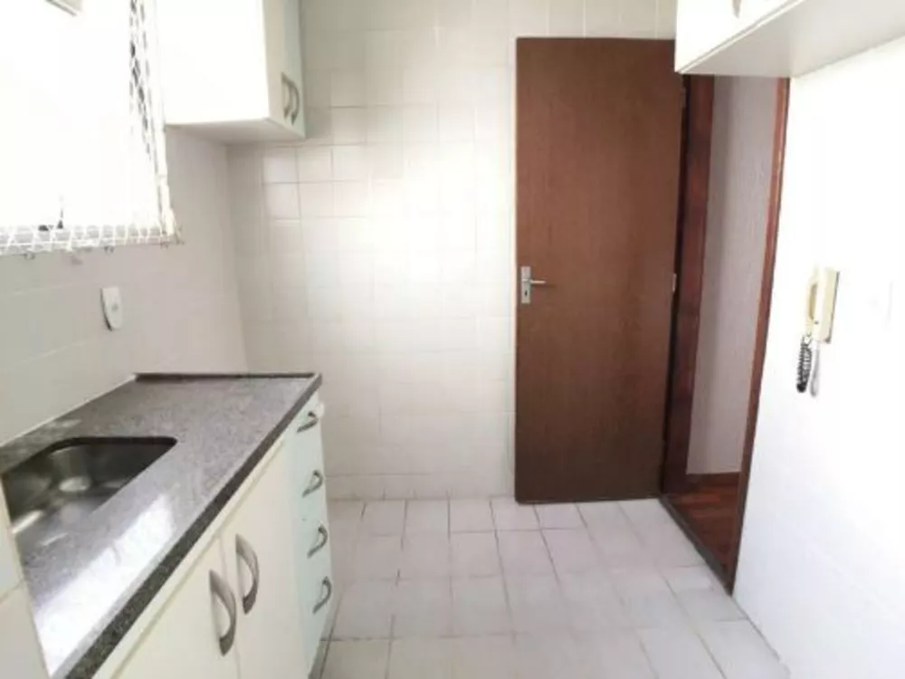 Apartamento à venda com 2 quartos, 60m² - Foto 12