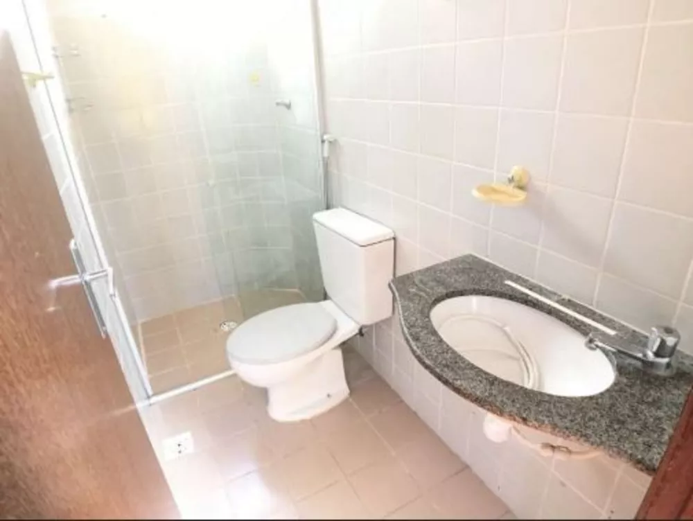 Apartamento à venda com 2 quartos, 60m² - Foto 8