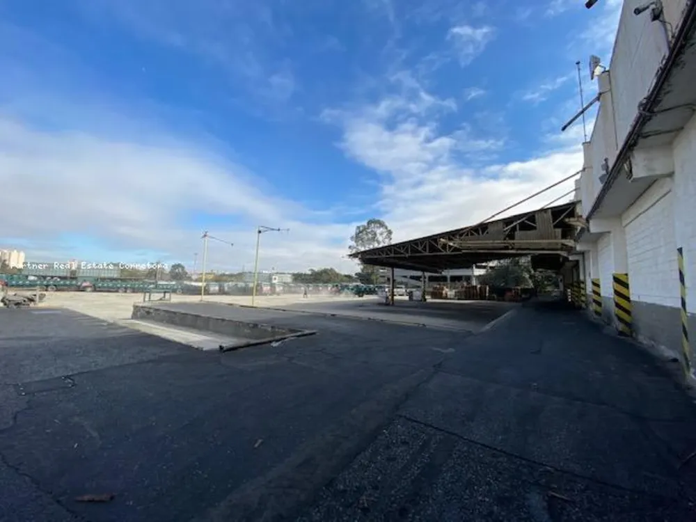 Depósito-Galpão, 43665 m² - Foto 11