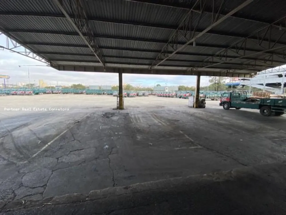 Depósito-Galpão, 43665 m² - Foto 9
