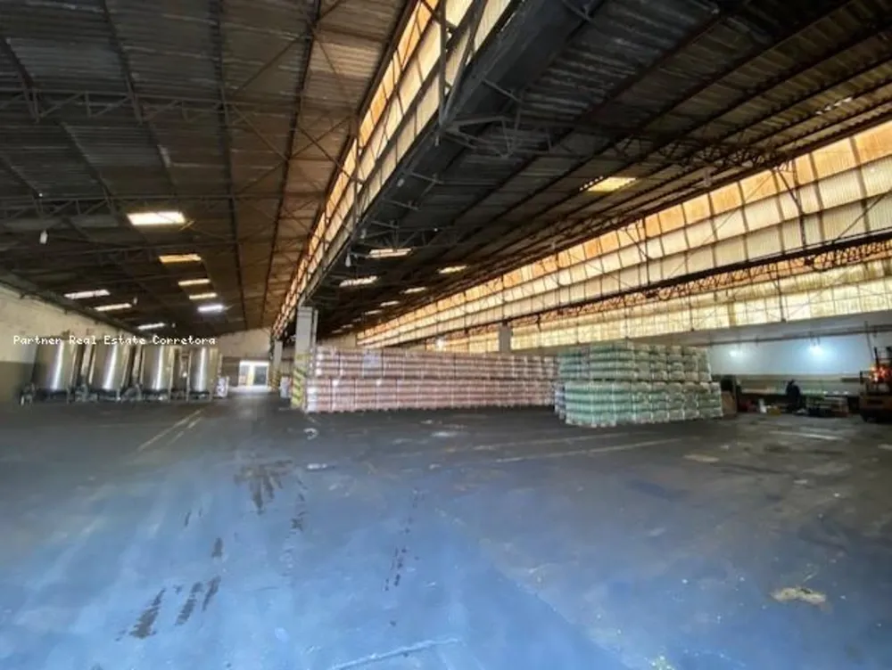 Depósito-Galpão, 43665 m² - Foto 7