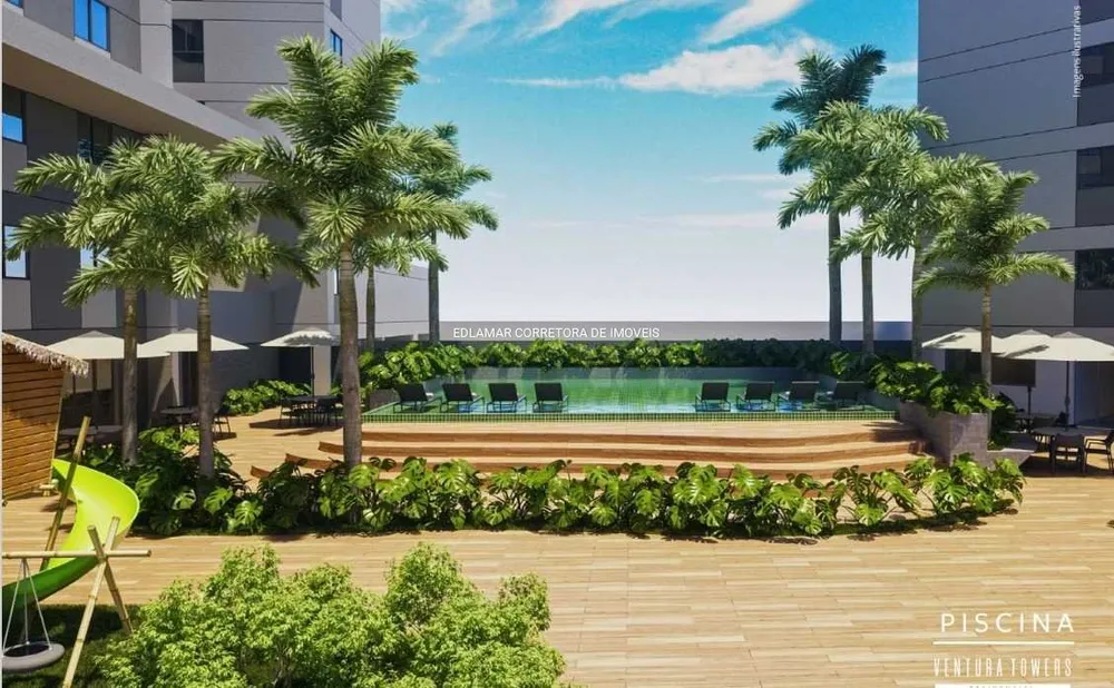 Apartamento, 3 quartos, 73 m² - Foto 14
