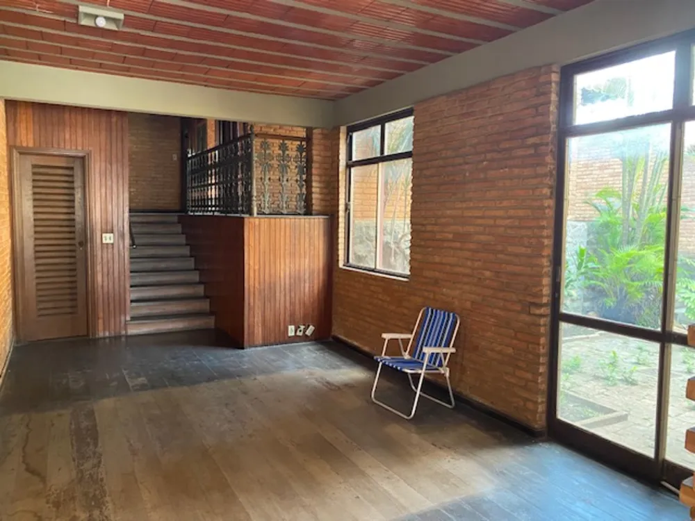 Casa, 4 quartos, 377 m² - Foto 2