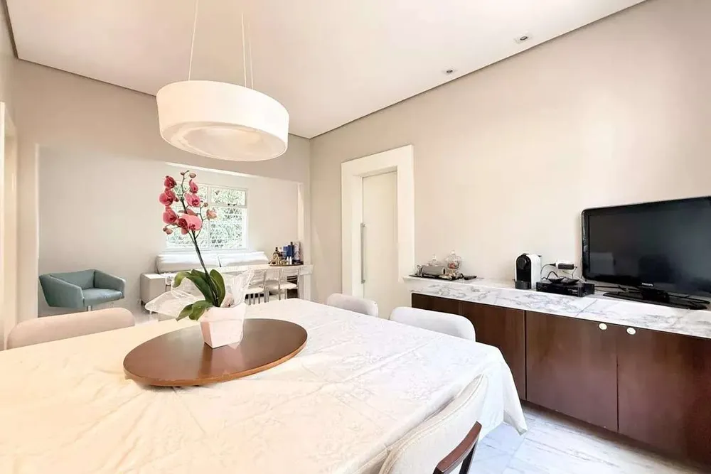 Apartamento, 4 quartos, 136 m² - Foto 3