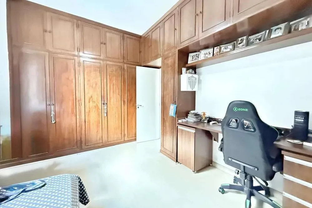 Apartamento, 4 quartos, 136 m² - Foto 6
