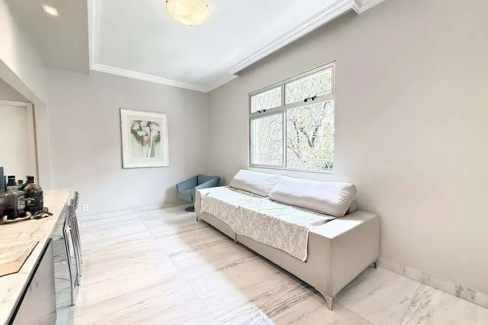 Apartamento, 4 quartos, 136 m² - Foto 1