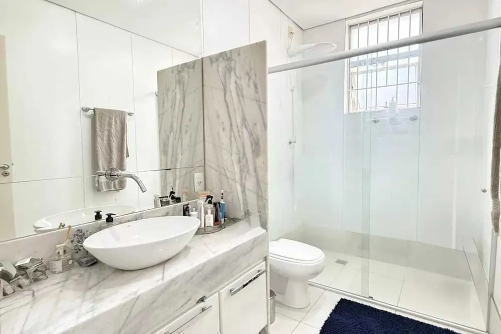 Apartamento, 4 quartos, 136 m² - Foto 5