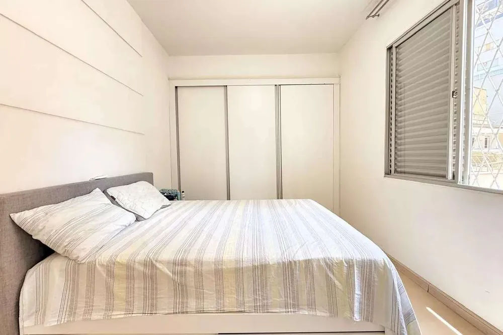Apartamento, 4 quartos, 136 m² - Foto 7