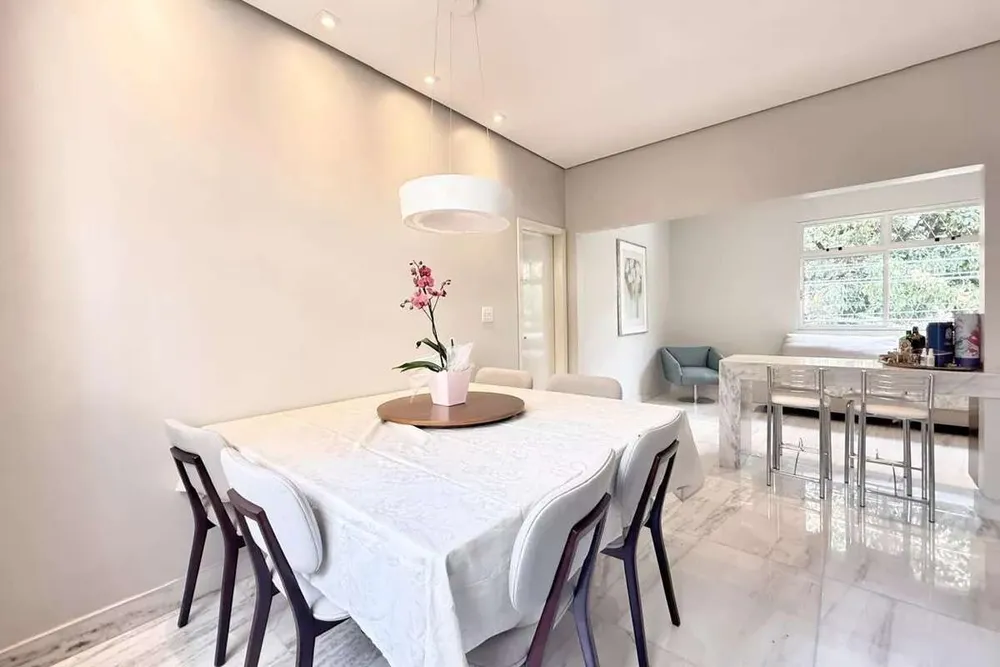Apartamento, 4 quartos, 136 m² - Foto 4