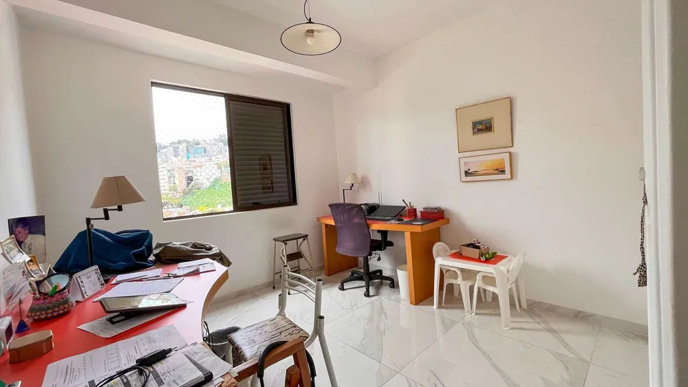 Apartamento, 3 quartos, 167 m² - Foto 4