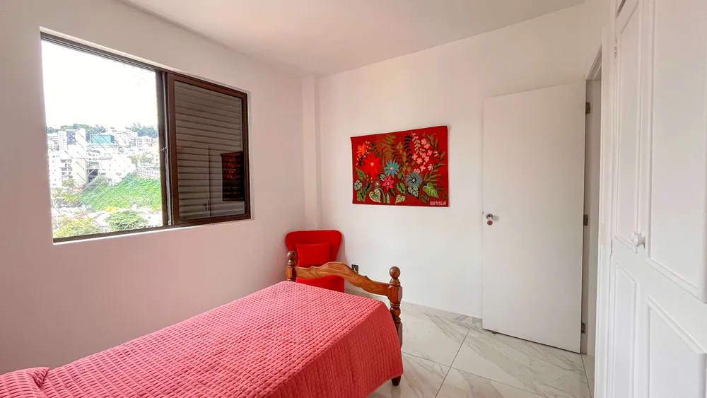 Apartamento, 3 quartos, 167 m² - Foto 9