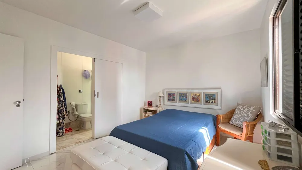 Apartamento, 3 quartos, 167 m² - Foto 8