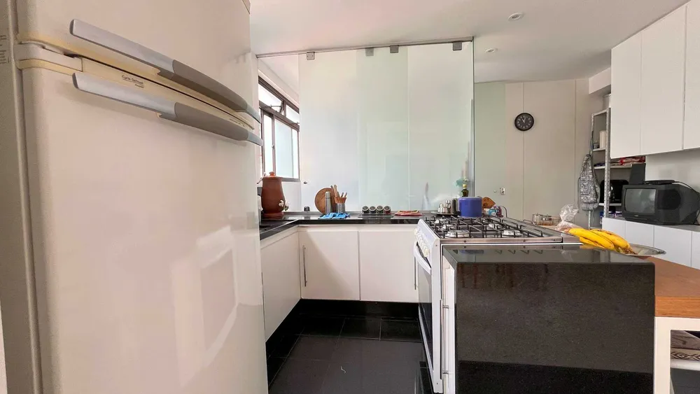 Apartamento, 3 quartos, 167 m² - Foto 12