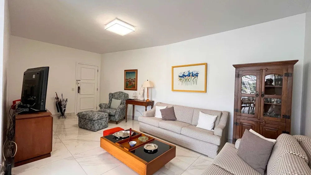 Apartamento, 3 quartos, 167 m² - Foto 2
