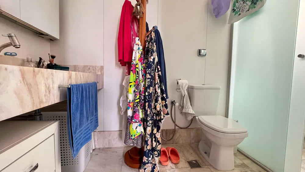 Apartamento, 3 quartos, 167 m² - Foto 6