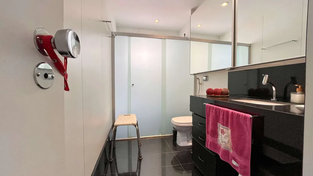 Apartamento, 3 quartos, 167 m² - Foto 11
