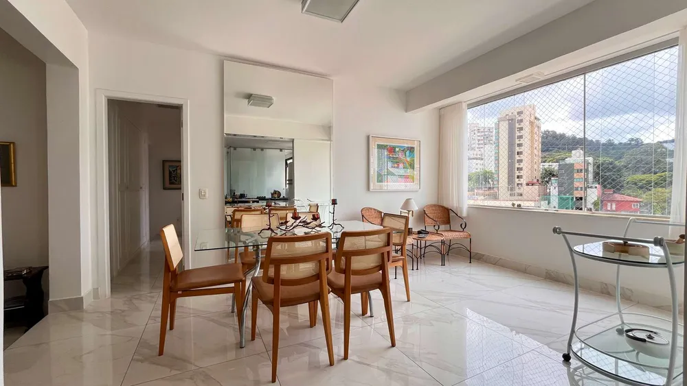Apartamento, 3 quartos, 167 m² - Foto 3