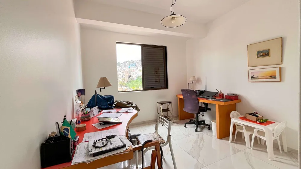 Apartamento, 3 quartos, 167 m² - Foto 5
