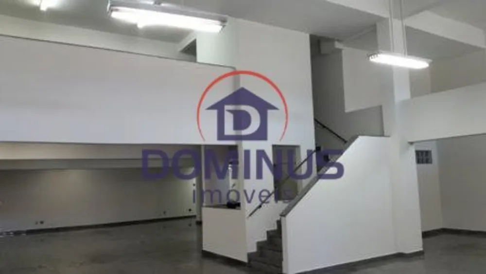 Depósito-Galpão, 970 m² - Foto 1