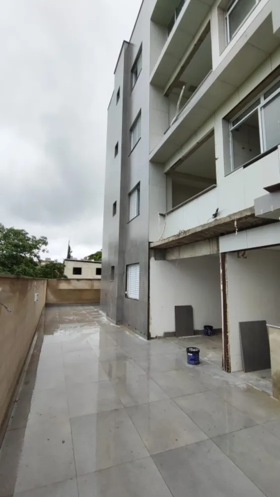 Apartamento, 3 quartos, 175 m² - Foto 2